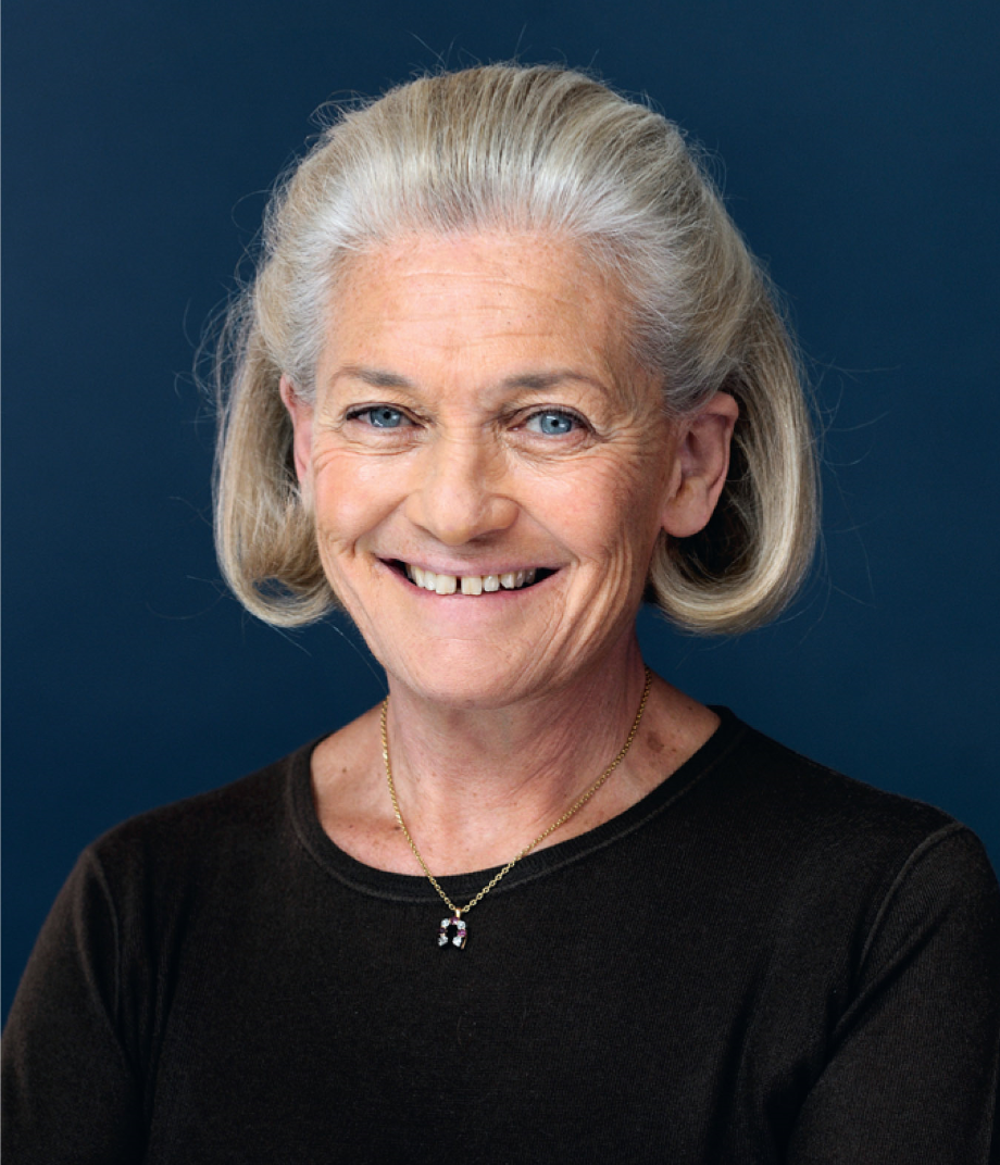 Elisabeth Badinter